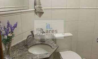 Imagem 5: Apartamento com 3 dorms, Centro, São Bernardo do Campo - R$ 745 mil, Cod: 3143