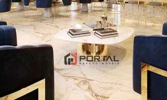 Imagem 4: Apartamento com 3 dormitórios à venda, 154 m² por R$ 1.311.380,00 - Granja Viana - Cotia/S