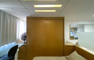 Imagem 6: Apartamento para aluguel possui 31 metros quadrados com 1 quarto em Boa Viagem - Recife