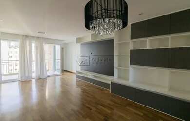 Imagem 2: Locação Apartamento 2 Dormitórios - 104 m² Brooklin