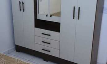 Imagem 3: Kitnet Tudo incluso Foz do Iguaçu (Leia a descrição