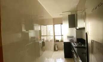 Imagem 4: Apartamento para venda possui 69 metros quadrados com 2 quartos em Setor Bueno - Goiânia