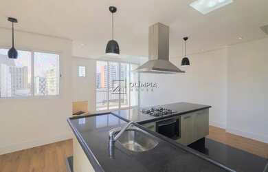 Imagem 6: Locação Cobertura 2 Dormitórios - 92 m² Bela Vista