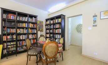 Imagem 5: Apartamento com 3 dormitórios à venda, 148 m² por R$ 1.250.000,00 - Consolação - São Paulo