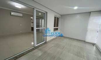 Imagem 3: APARTAMENTO - 3 QUARTOS - LAZER - LOCAÇÃO - PONTA DA PRAIA - SANTOS