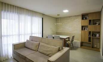 Imagem 2: Apartamento Venda 3 Dormitórios - 114 m² Vila Leopoldina