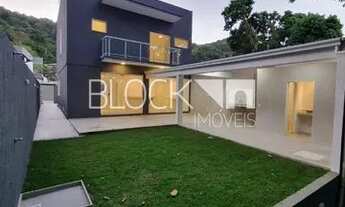 Imagem 3: Vargem Grande Casa em condomínio com 4 dormitórios