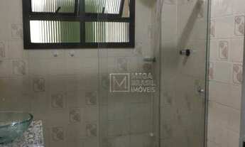 Imagem 7: Apartamento com 2 dormitórios à venda, 67 m² por R$ 350.000,00 - Caiçara - Praia Grande/SP