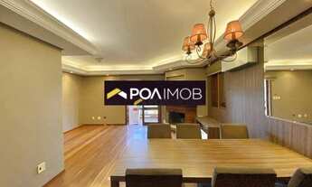 Imagem 3: Apartamento com 3 dormitórios para alugar, 152 m² por R$ 3.510,00/mês - Vila Rosa - Novo