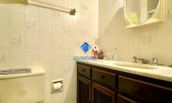 Imagem 7: Apartamento com 114m², 03 dormitórios sendo 01 suíte em Torres/RS