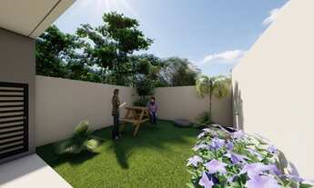 Imagem 6: Sobrado à venda, 3 quartos, sendo 1 suíte, Bairro Chico de Paulo, Jaraguá do Sul/ SC