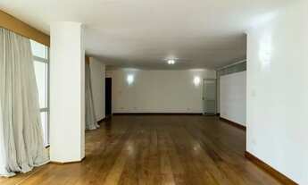 Imagem 7: Apartamento para alugar, 228 m² por R$ 5.400,00 - Santa Cecília - São Paulo/SP