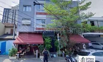 Imagem: Apartamento para vender em Pinheiros com