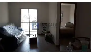 Imagem 2: SAO BERNARDO DO CAMPO - Residential / Apartment - BAIRRO ASSUNÇAO