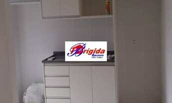 Imagem 6: Excelente Apto. com 47 metros, sacada, de frente ao CT do SP, Cotia!