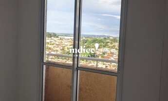 Imagem 3: Excelente apto andar alto condomínio portaria 24h