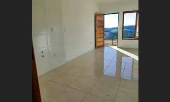 Imagem: Casa de 2 dormitórios de esquina Bairro