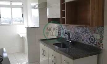 Imagem 2: Aluga Apartamento 2 dormitórios ( 1 suíte ) - Villa Branca - Jacareí