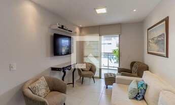 Imagem 2: Apartamento à Venda - Botafogo, 3 Quartos, 87 m2