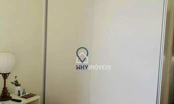 Imagem 6: Apartamento com 1 dormitório, 67 m² - venda por R$ 330.000,00 ou aluguel por R$ 3.075,00/m