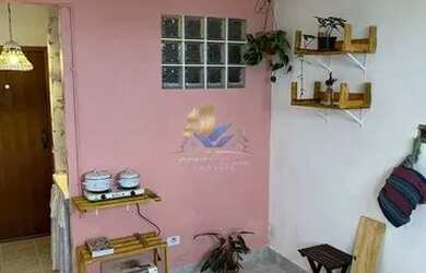 Imagem 3: Kitnet com 1 dorm, Itararé, São Vicente, Cod: 23338