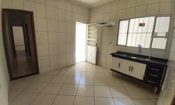 Imagem 7: Casa para venda com 2 quartos em Parque São Cristóvão/Estiva - Taubaté - SP