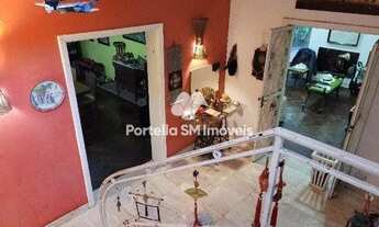 Imagem 7: RIO DE JANEIRO - Casa Padrão - Jardim Botânico