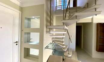 Imagem 5: Cobertura para Venda em Florianópolis, Jurerê Internacional, 4 dormitórios, 4 suítes, 5 ba