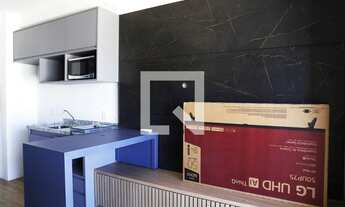 Imagem 5: Apartamento para Aluguel - Santa Cecília, 1 Quarto, 24 m2