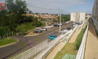 Imagem 5: Apartamento com 2 dormitórios à venda, 46 m² por R$ 169.000,00 - Monte Líbano - Piracicaba