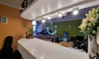 Imagem 7: Excelente apartamento de 2 quartos com varanda e vaga na escritura no Flamengo