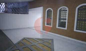 Imagem: Casa Padrão em São José dos Campos