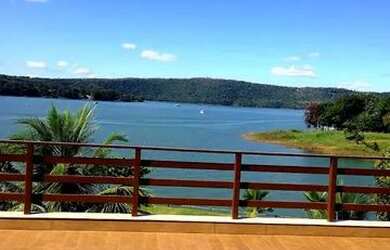 Imagem 4: 14 Caldas Novas Temporada Beira do Lago