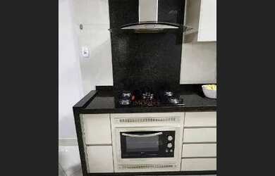 Imagem 6: Apartamento com 2 Quartos à venda, 64 m² por R$ 220.000 - Setor Castelo Branco - Goiânia/G