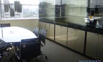 Imagem 7: CONJ. COMERCIAL - PANAMBY - SP