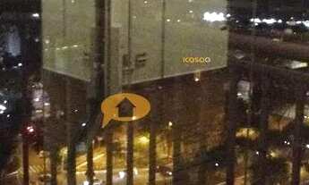 Imagem 5: Apartamento - locação - 3 suítes - 4 Vagas demarcadas - 1 depósito - Chacará Klabin/sp