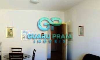 Imagem 4: 3 dormitórios, sendo 1 reversível, 1 sala de estar espaçosa, cozinha com armários, área de