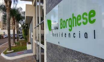 Imagem: Apartamento - 44 m² - 2 Quartos Villa Borghese