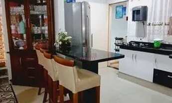 Imagem 6: Casa á venda no Jd Serra Verde - Com 4 dormitórios e 3 suítes - R$ 600.000,00