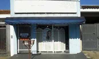 Imagem: Casa Sobrado em São Carlos