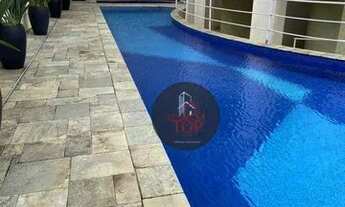 Imagem 5: Apartamento com 3 dormitórios à venda, 106 m² por R$ 950.000,00 - Casa Branca - Santo Andr