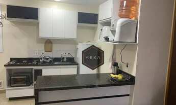 Imagem 3: Apartamento 2 Quartos, Condomínio Ideal Rossi Moinho dos Ventos, Moinho dos Ventos, Goiâni