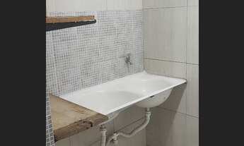 Imagem 3: Apt com 2/4 sala cozinha