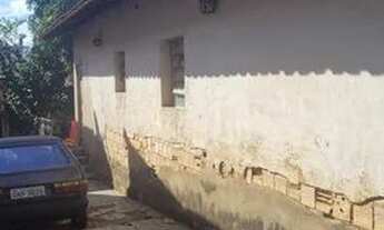 Imagem 2: Casa para Venda em Belo Horizonte, Pompéia, 2 dormitórios, 1 banheiro, 3 vagas