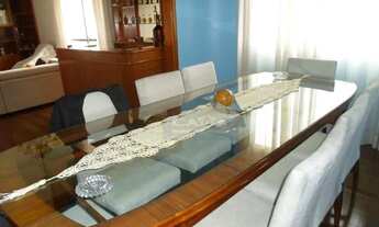 Imagem 7: Apartamento à venda, 190 m² por R$ 1.100.000,00 - Tatuapé - São Paulo/SP