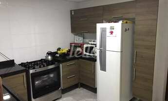 Imagem 4: Santo André - Casa Padrão - Vila Floresta