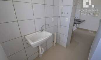 Imagem 6: Apartamento com 3 quartos, 73 m² - venda por R$ 452.595 ou aluguel por R$ 2.360,00/mês - C