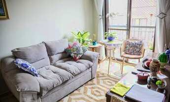 Imagem 1: Apartamento para Aluguel - Cangaíba, 3 Quartos, 54 m2