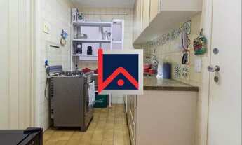 Imagem 7: Apartamento Locação Pinheiros 74 m² 2 Dormitórios