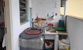 Imagem 6: Casa para aluguel 2 quartos 1 vaga Jordanópolis - São Bernardo do Campo - SP